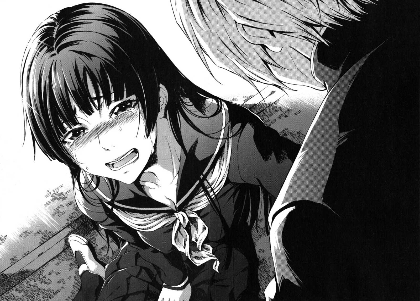 Desktop Hd Dusk Maiden Of Amnesia - Dusk M...