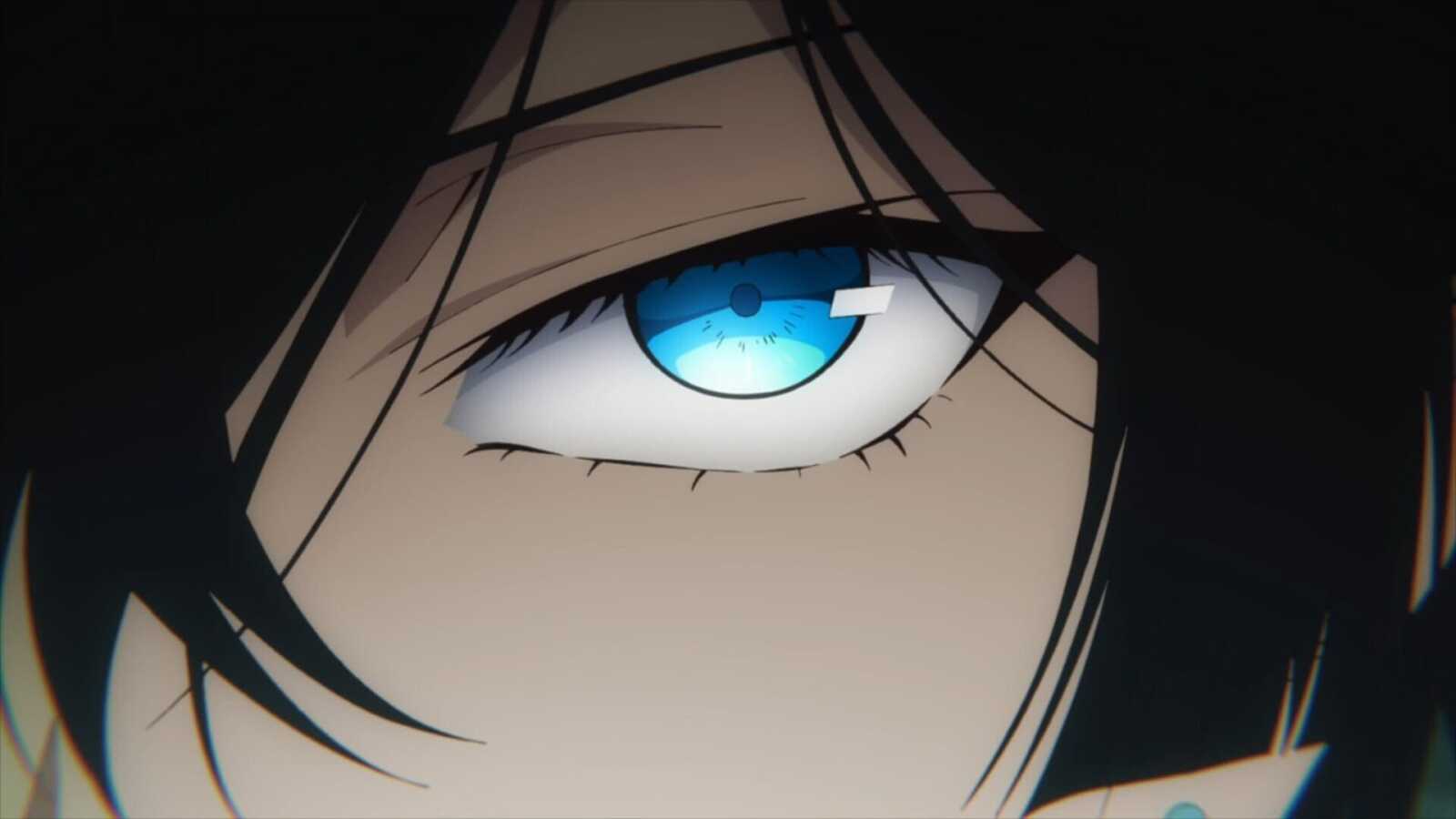 Desktop 1080P The Case Study Of Vanitas -...