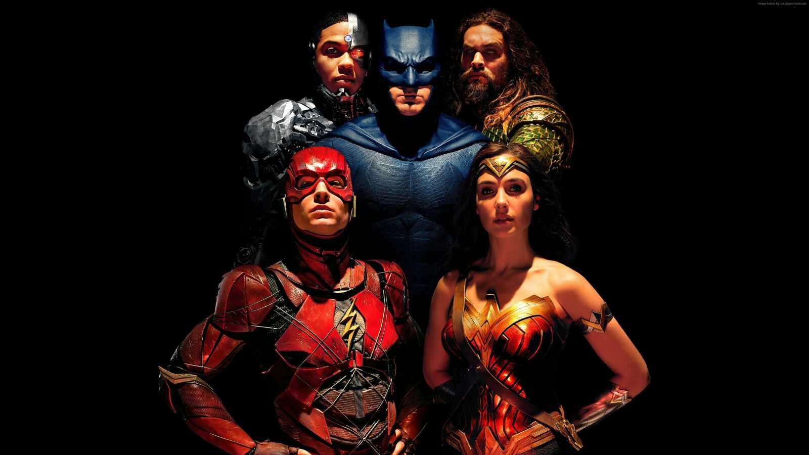 DC Wallpapers (38 images) - WallpaperCat