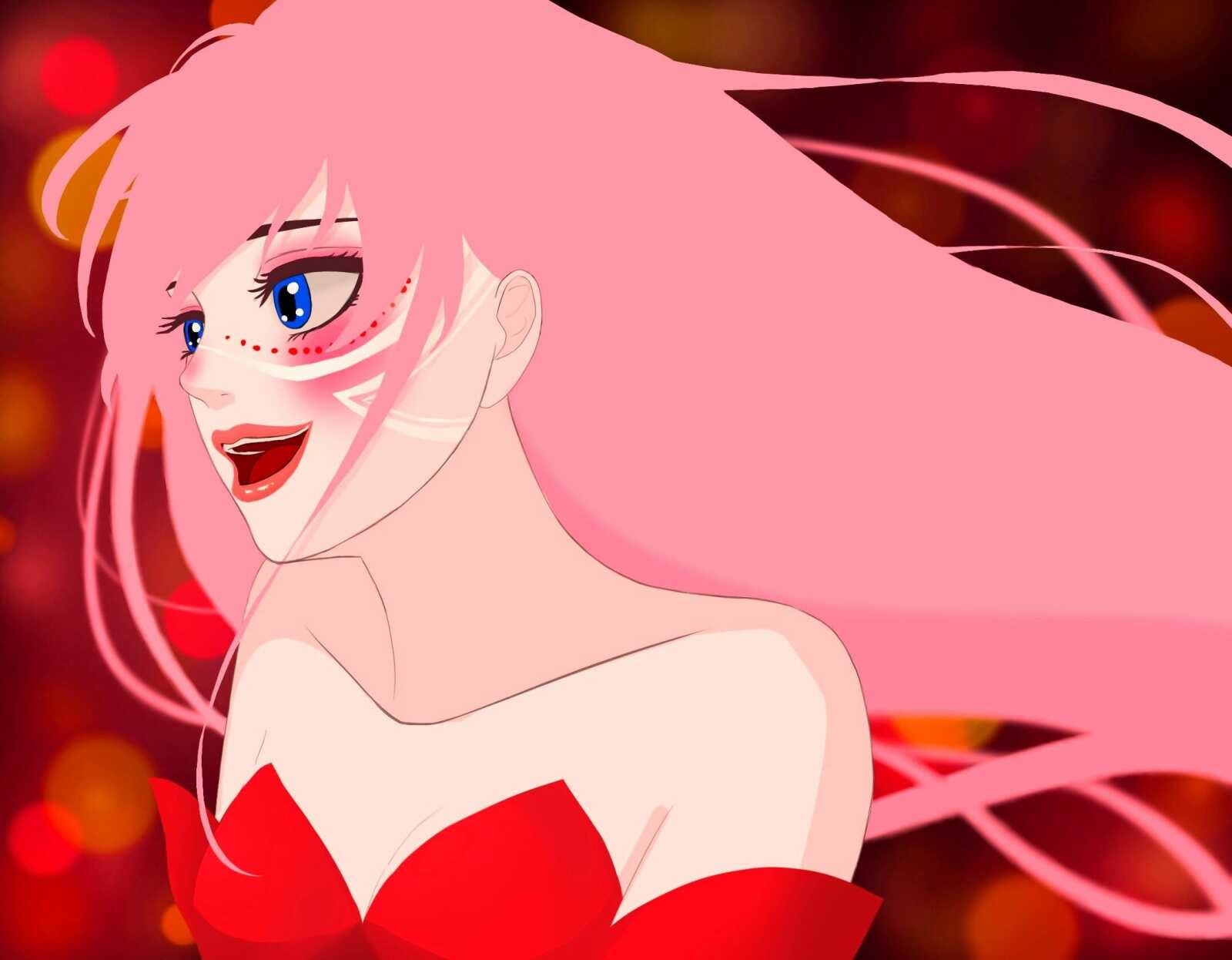 Desktop Hd Belle Ryu To Sobakasu No Hime -...