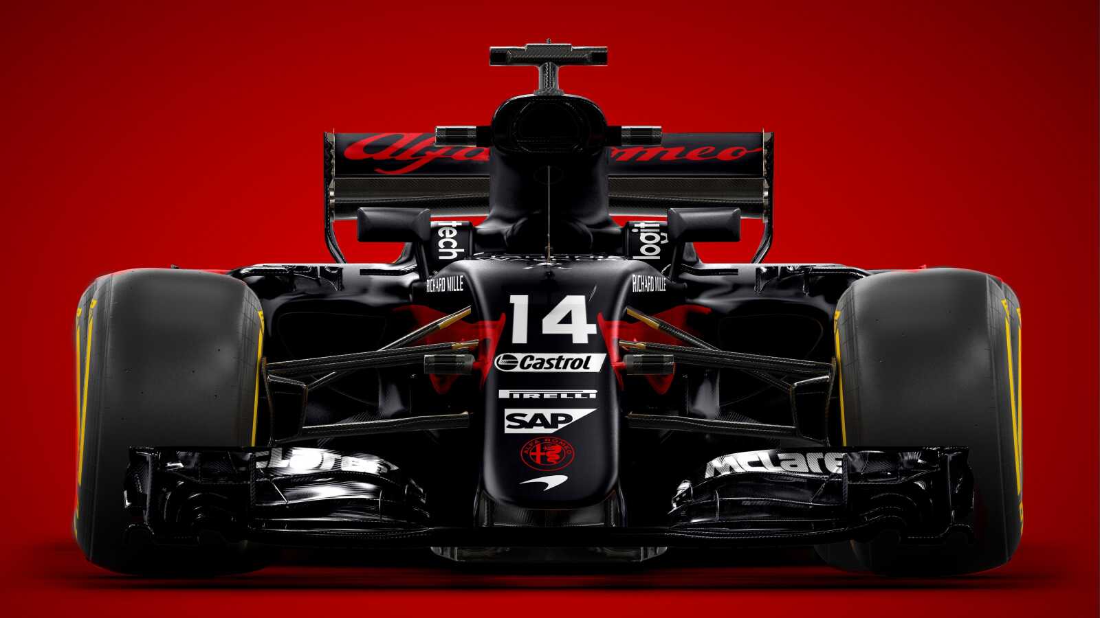 Alfa Romeo 4K Wallpapers Collection