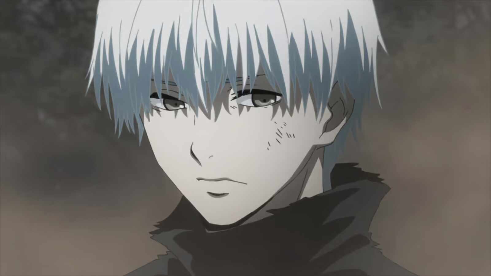 5814977 - Tokyo Ghoul: Root A