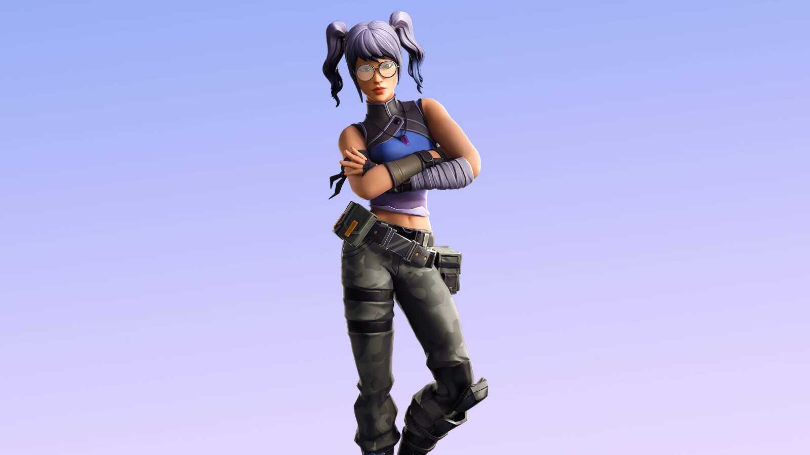 Riku 4K Wallpapers Collection