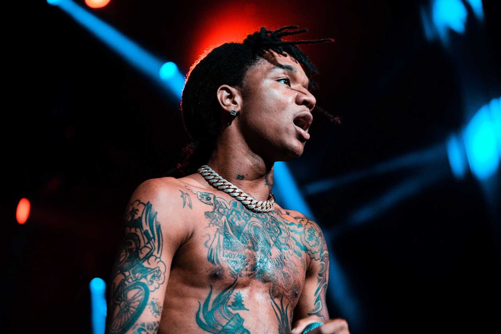 Swae Swae Lee Wallpapers (23 images) - WallpaperCat