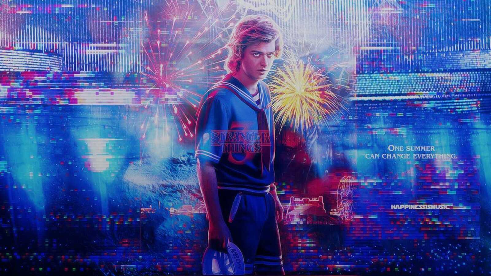 Steve 4K Wallpapers Collection