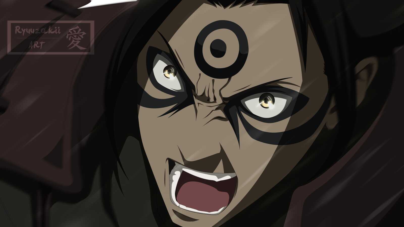Desktop Hd Hashirama Senju - Hashirama Senju