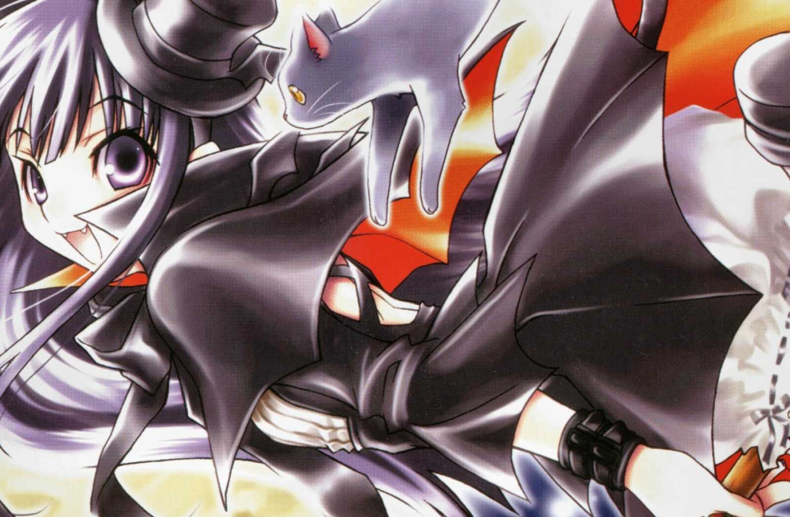Desktop Hd Tsukuyomi Moon Phase - Tsukuyom...