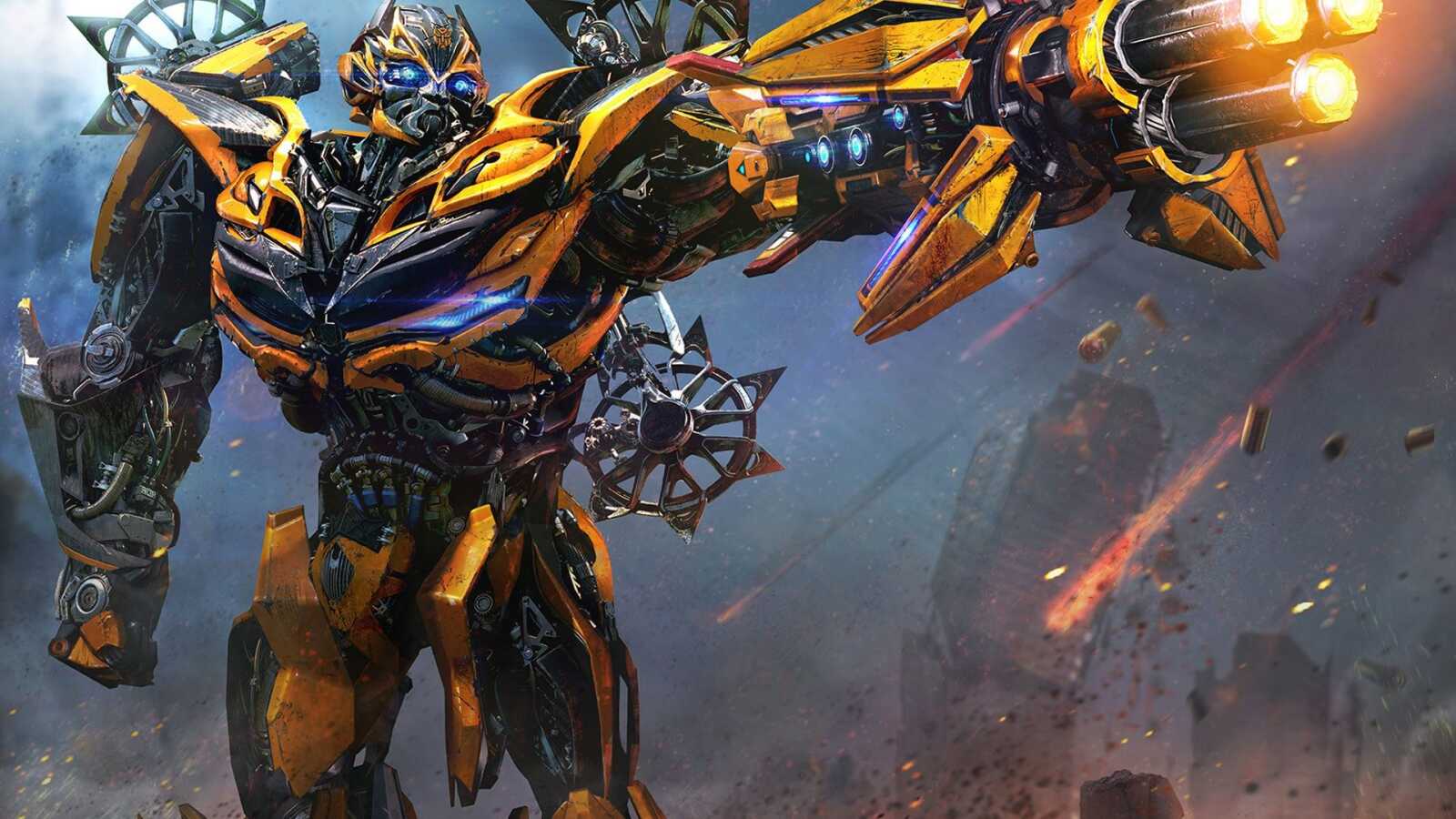 Jarvis 4K Wallpapers Collection