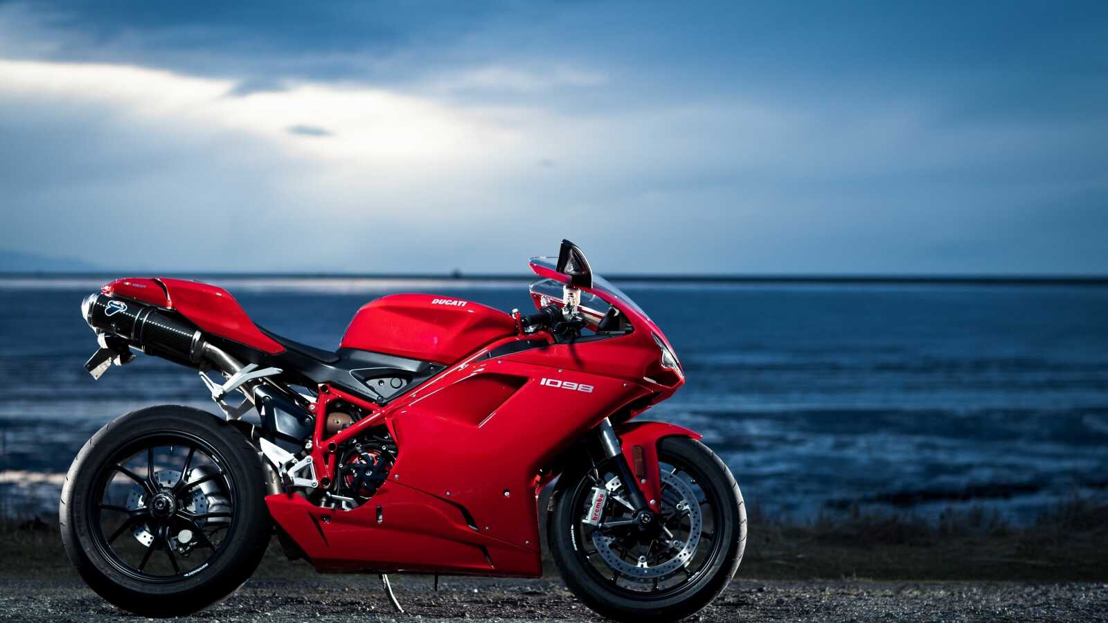 Husqvarna Norden 901 4K Wallpapers Collection