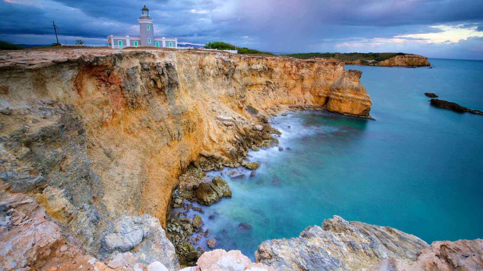 Puerto Rico Wallpapers (70 images) - WallpaperCat