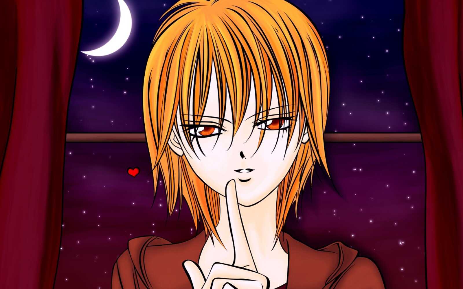 Desktop Hd Skip Beat - Skip Beat!