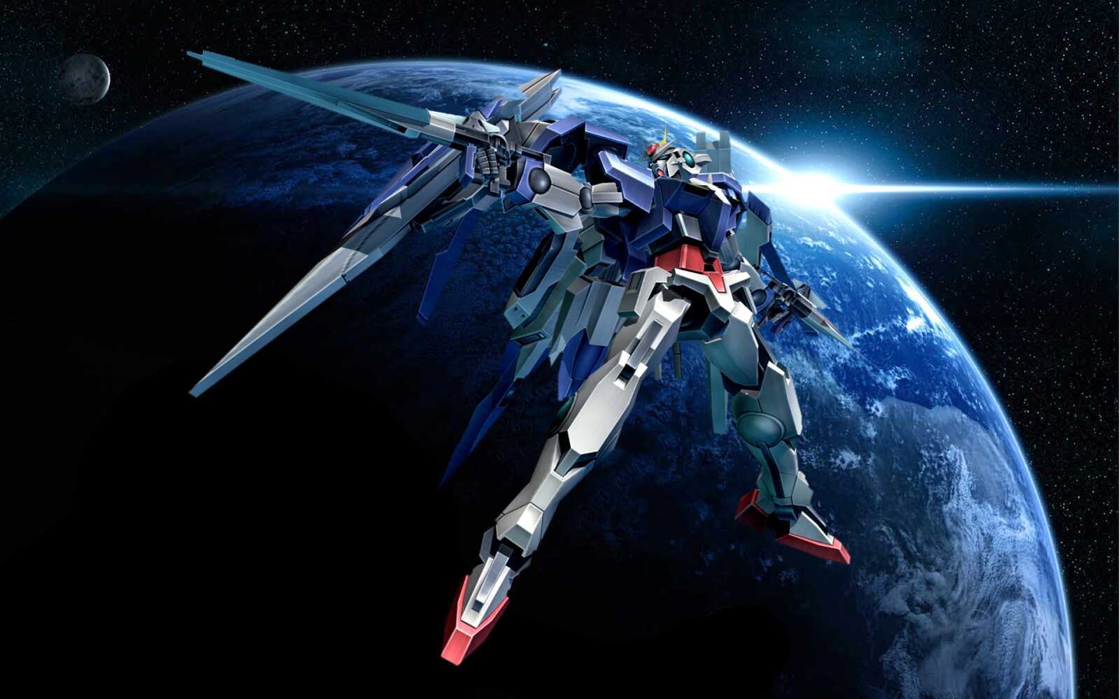 Desktop Hd Gundam - Gundam