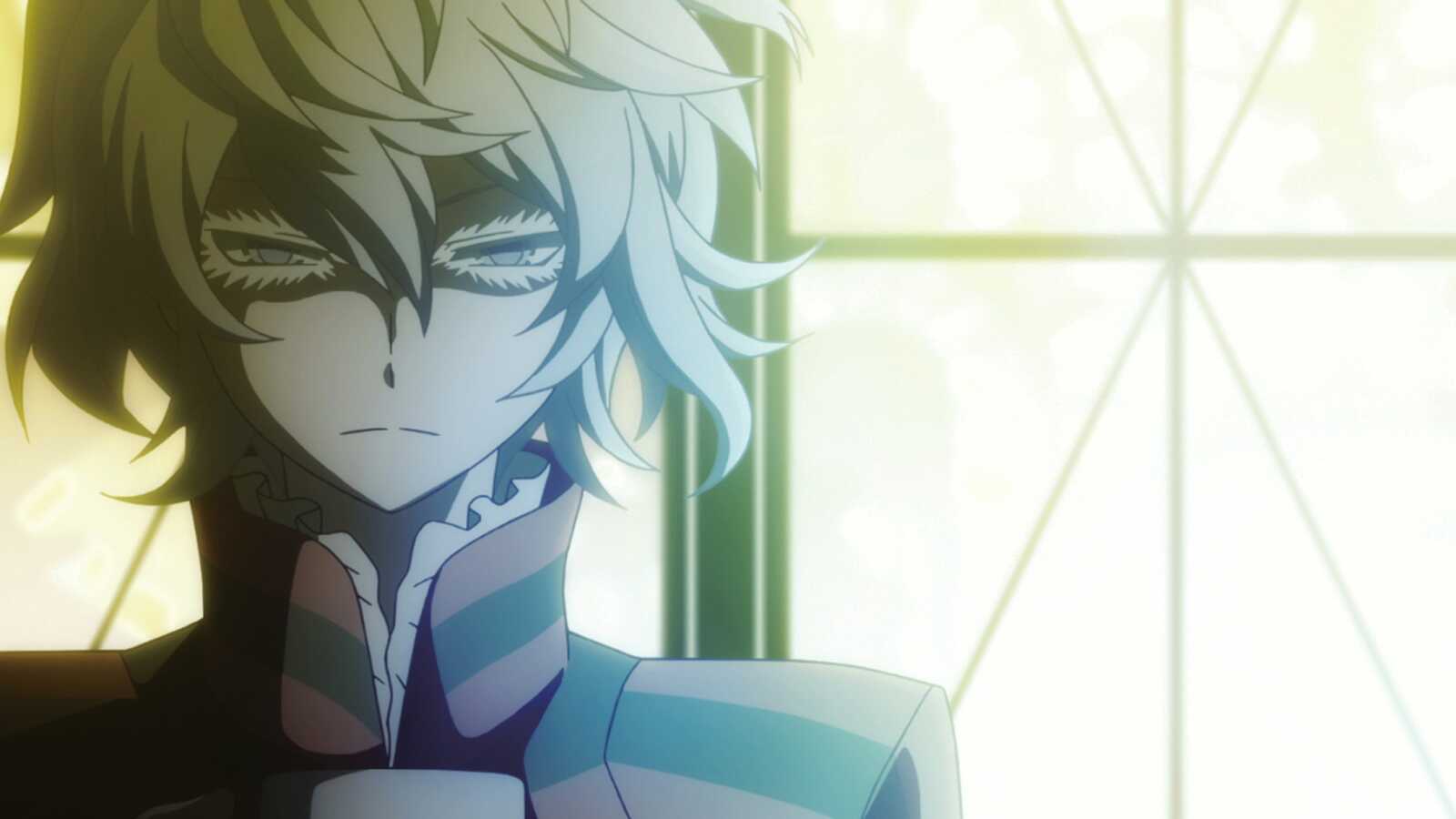 Desktop Hd Devil Survivor 2 The Animation... on MacBook Pro 16"