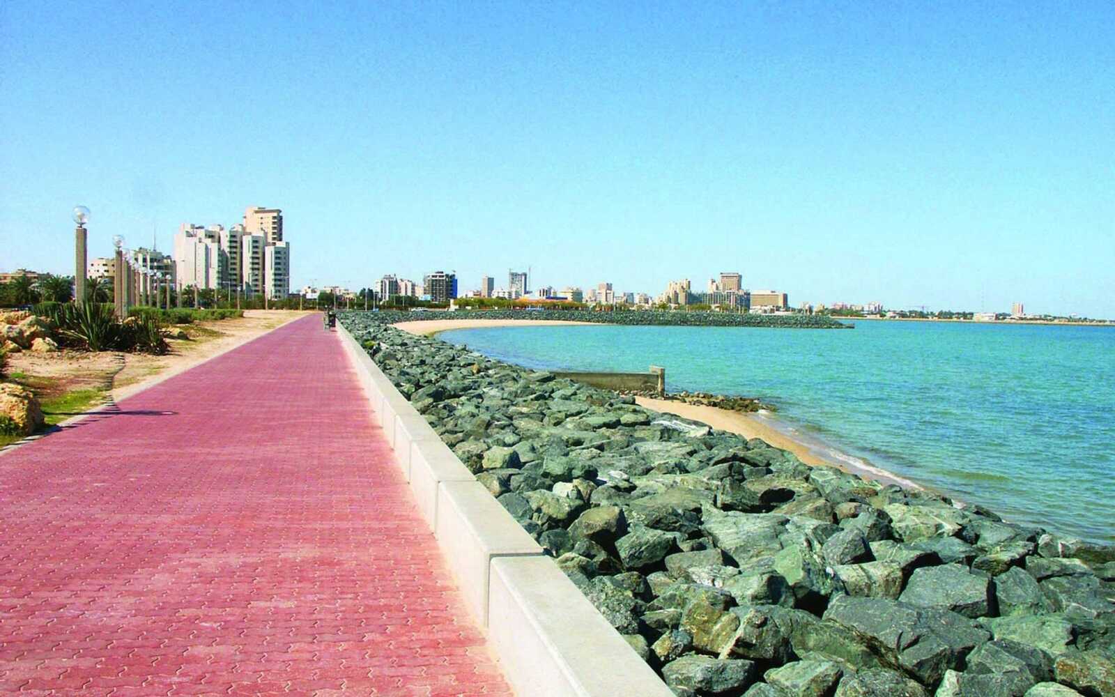 Quwait Images Kuwait City Wallpapers (22 images) - WallpaperCat
