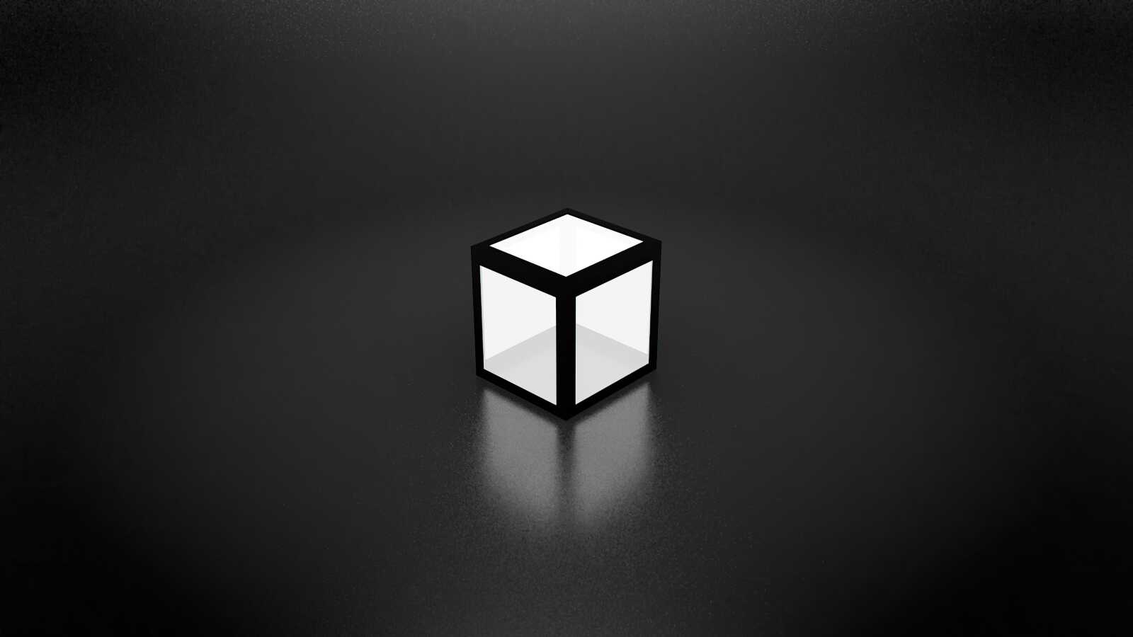 Cube Wallpapers (69 images) - WallpaperCat