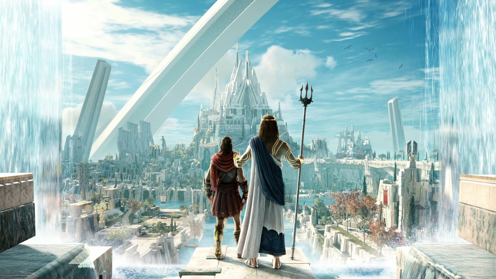 Ac Odyssey
