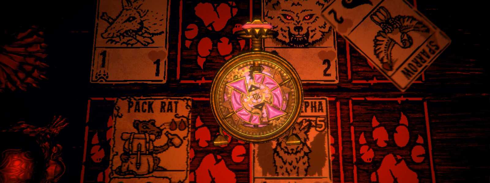 Inscryption (Game) Wallpapers (34 images) - WallpaperCat