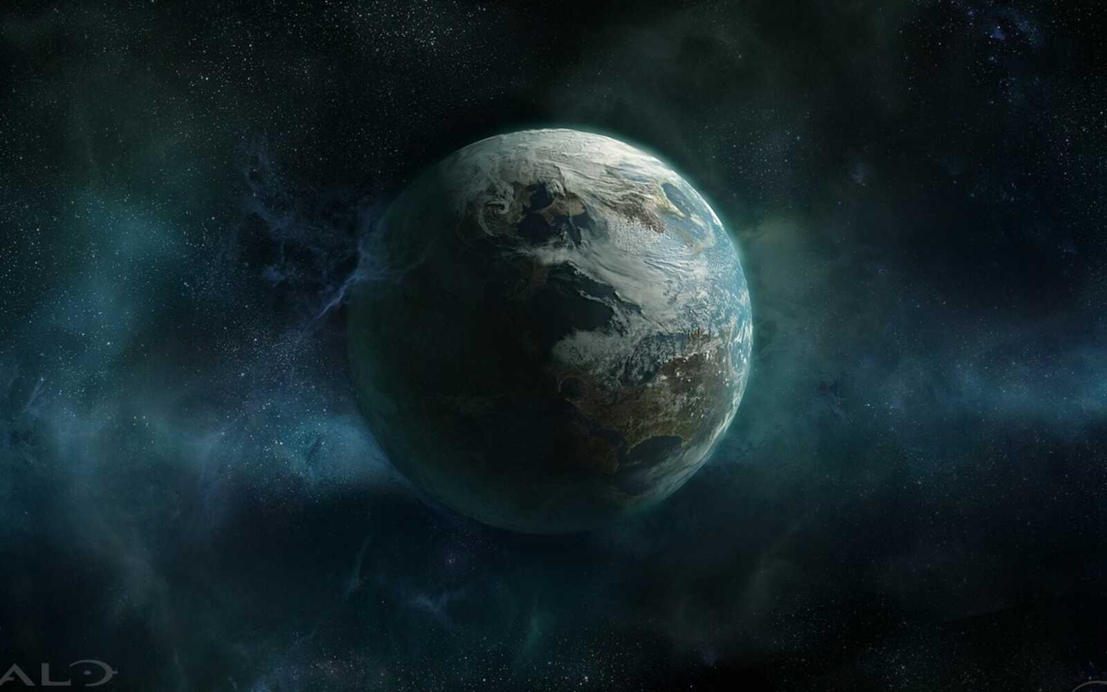 Planetarium 4K Wallpapers Collection