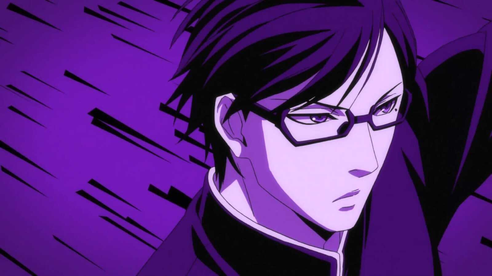 Haven't You Heard? I'm Sakamoto 4K Ultra Wallpaper