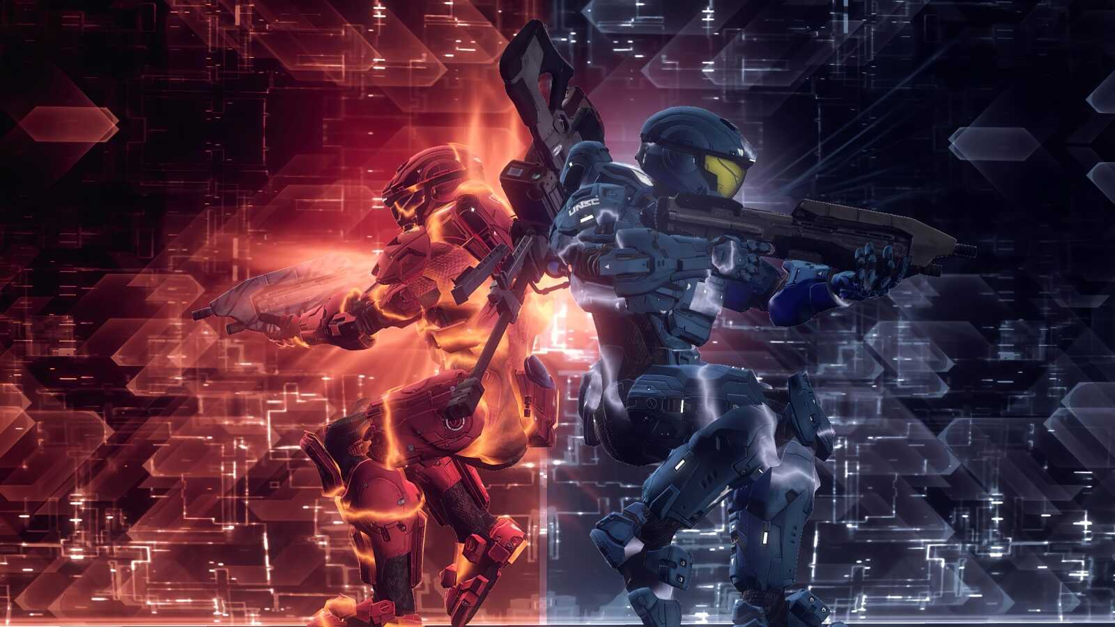 Master Chief
