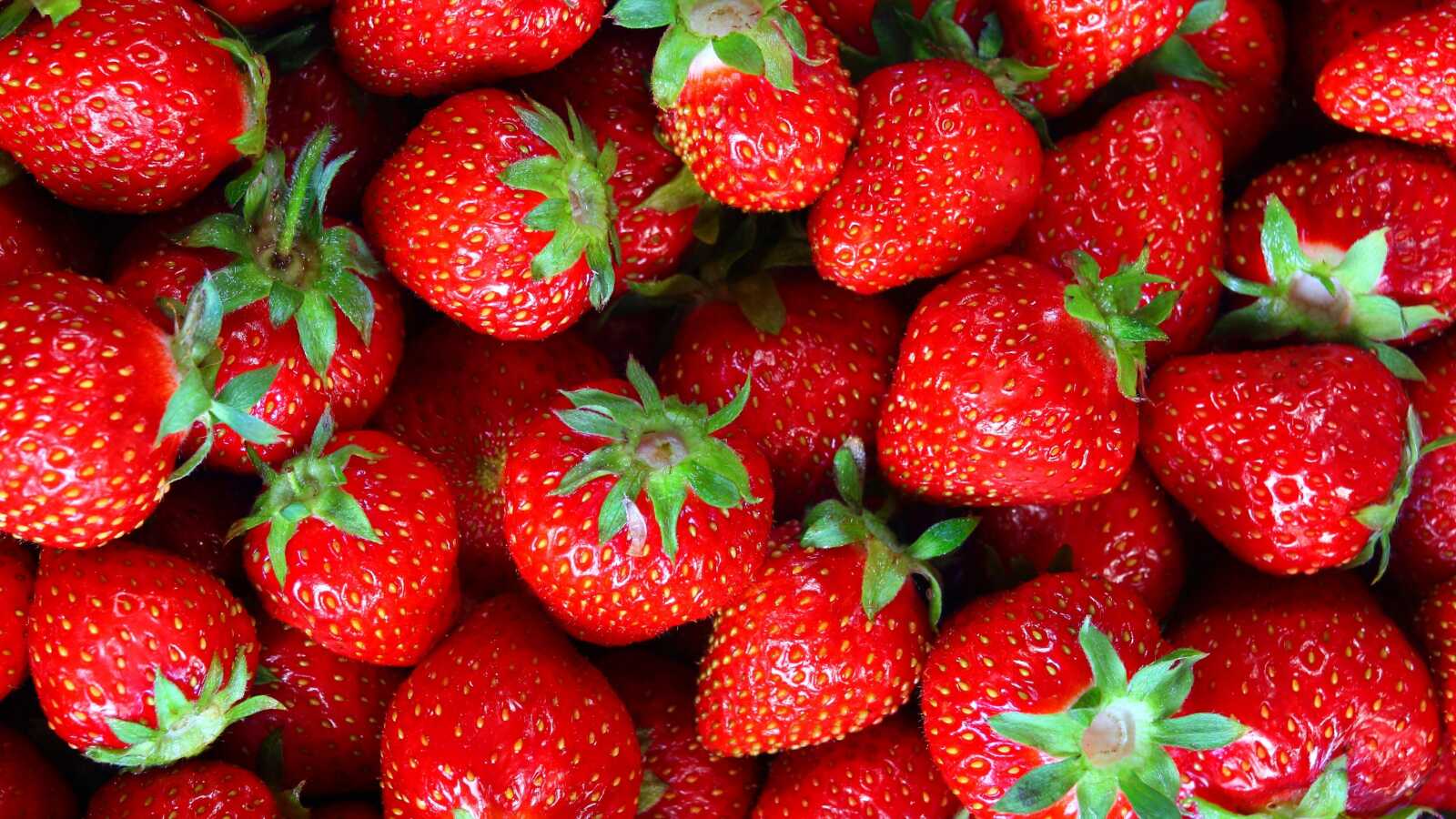 Strawberry