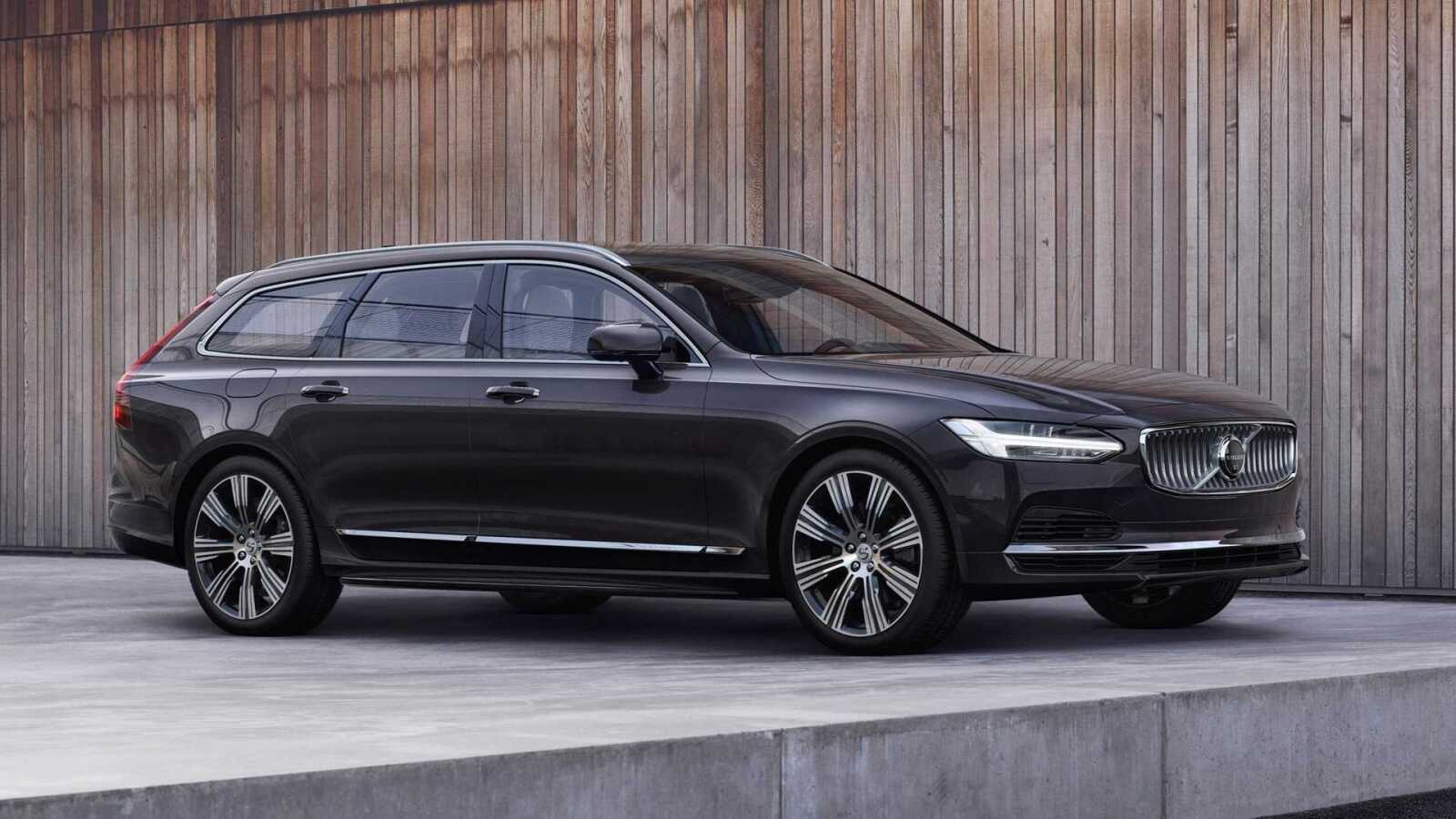 Blue Volvo Background Volvo Wallpapers (63 images) - WallpaperCat