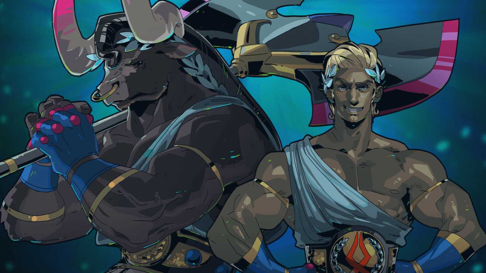Hades Wallpapers (50 images) - WallpaperCat