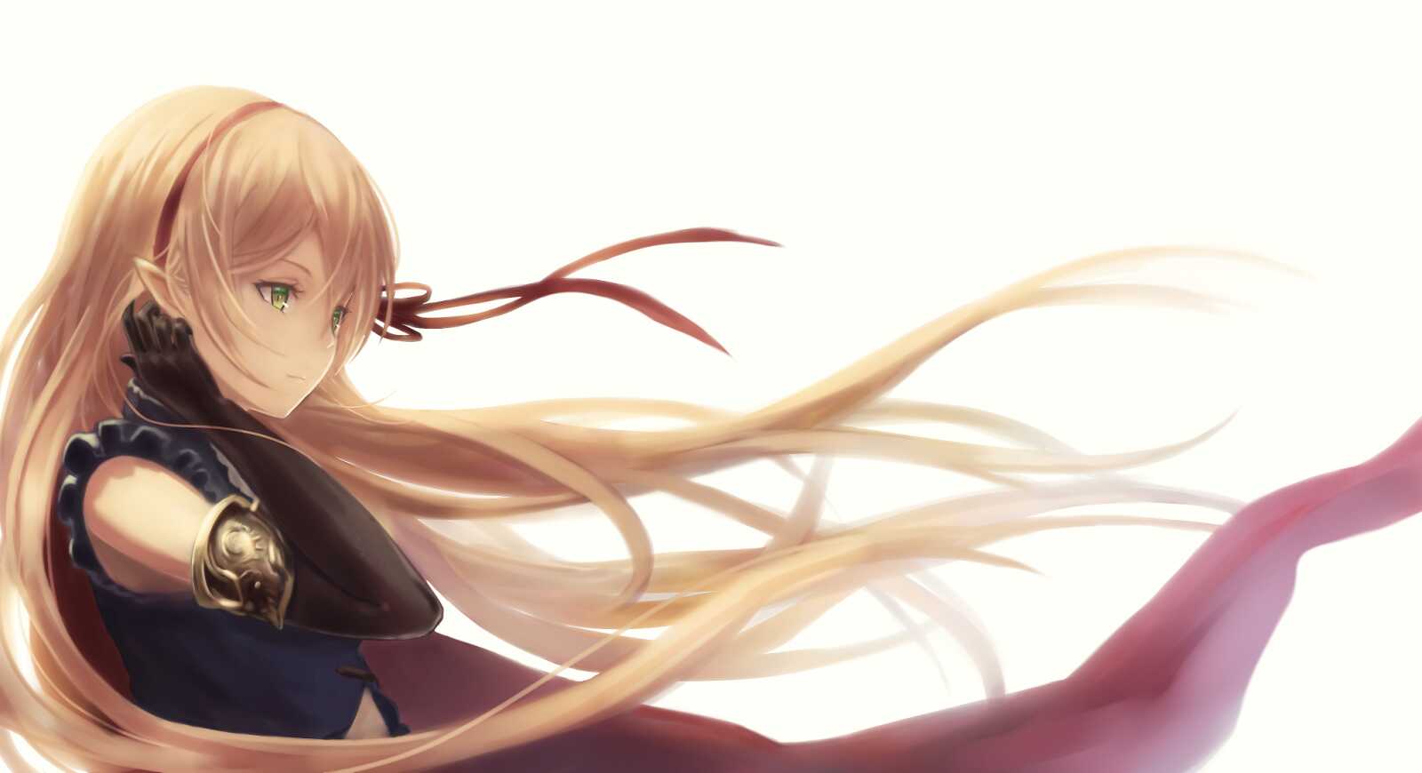 Shadowverse (Anime) Wallpapers (33 images) - WallpaperCat