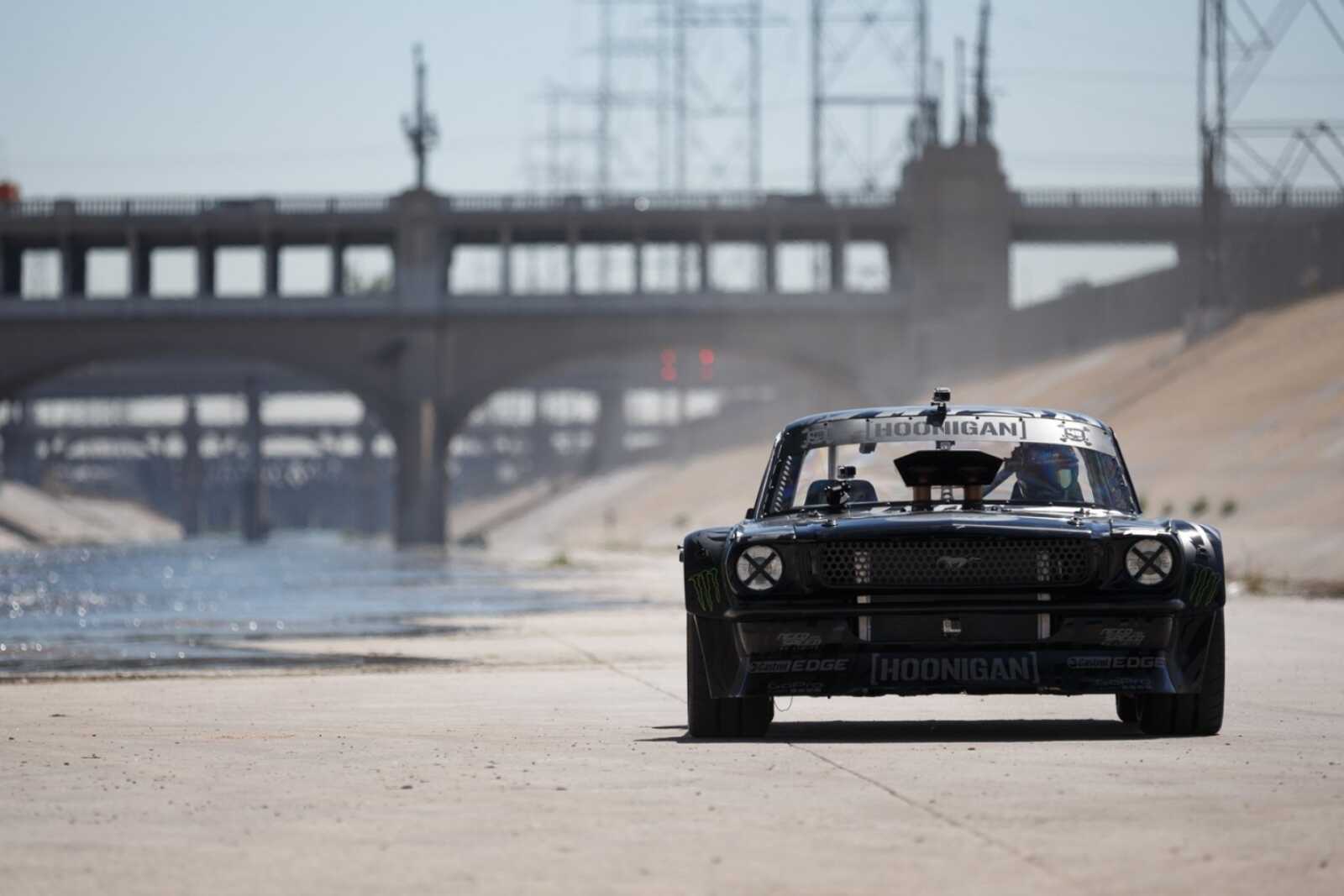 Hoonigan Wallpapers (54 images) - WallpaperCat