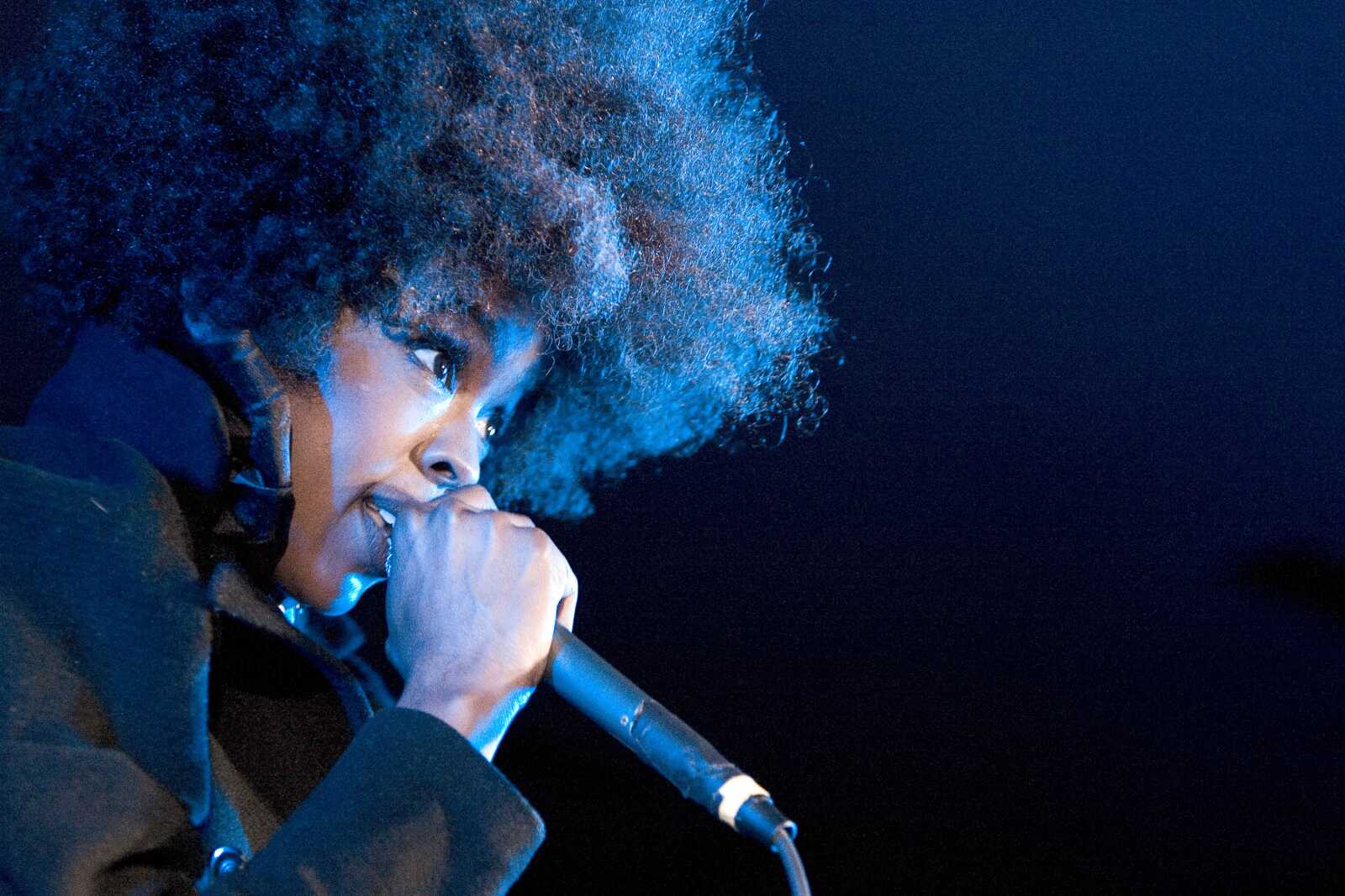 Lauryn Hill Wallpapers (39 images) WallpaperCat