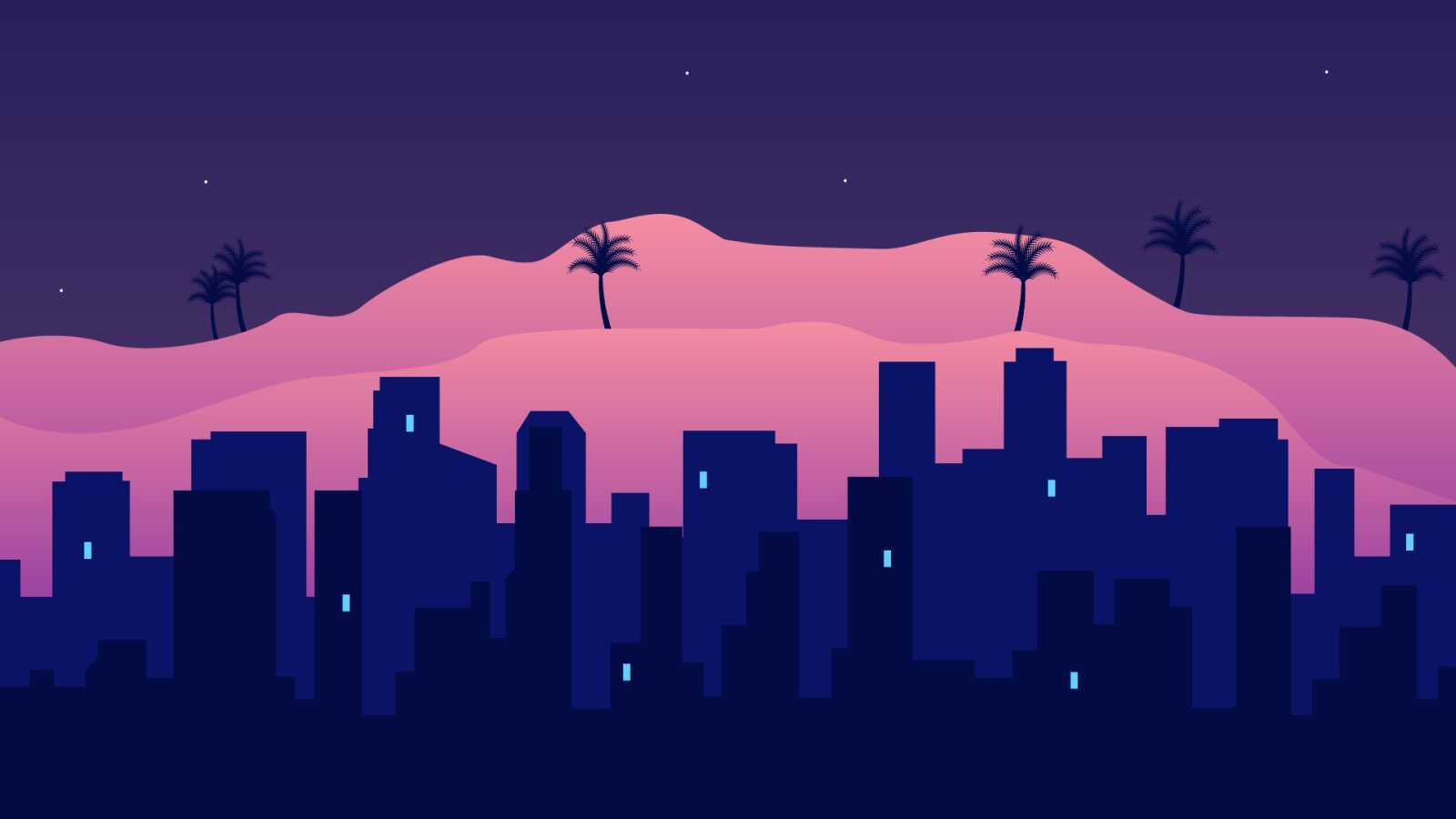 City