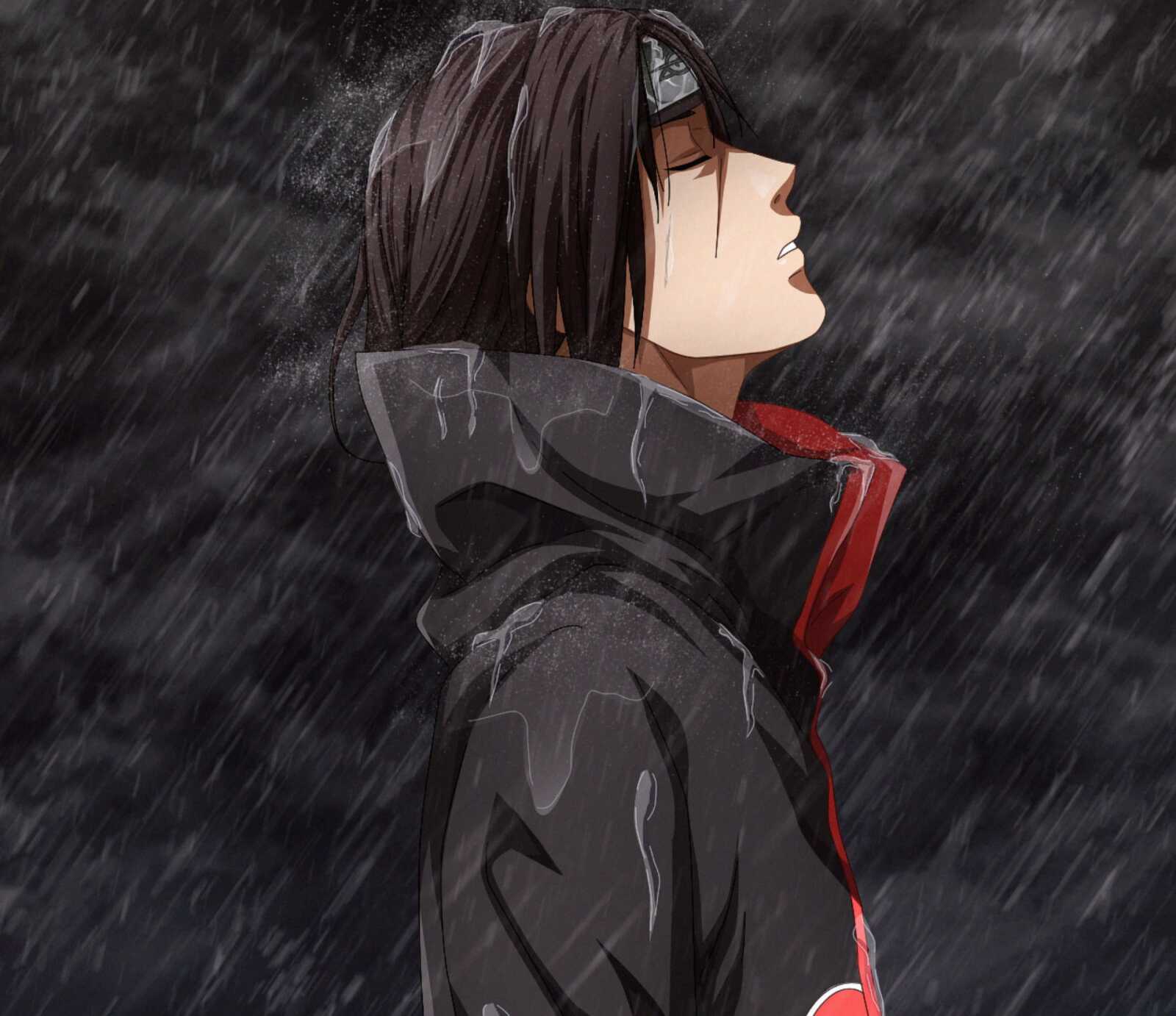 Desktop Hd Itachi Uchiha - Itachi Uchiha