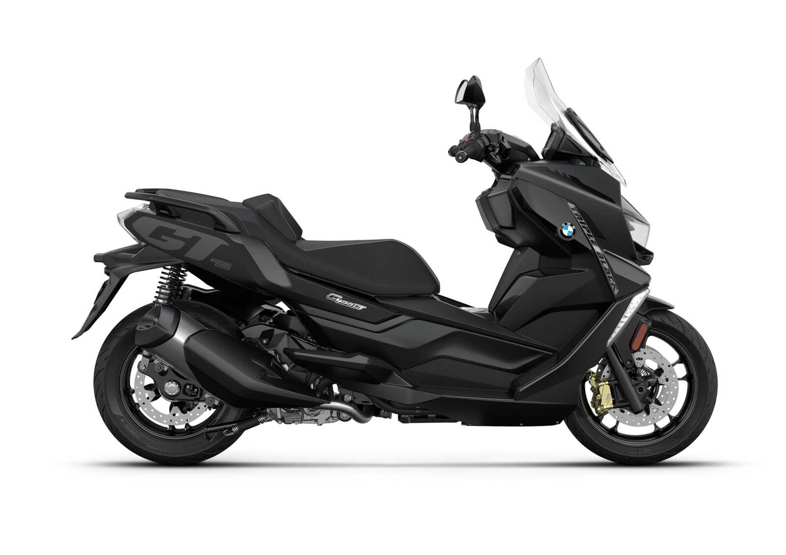 Bmw C 400 Gt Wallpaper For Iphone