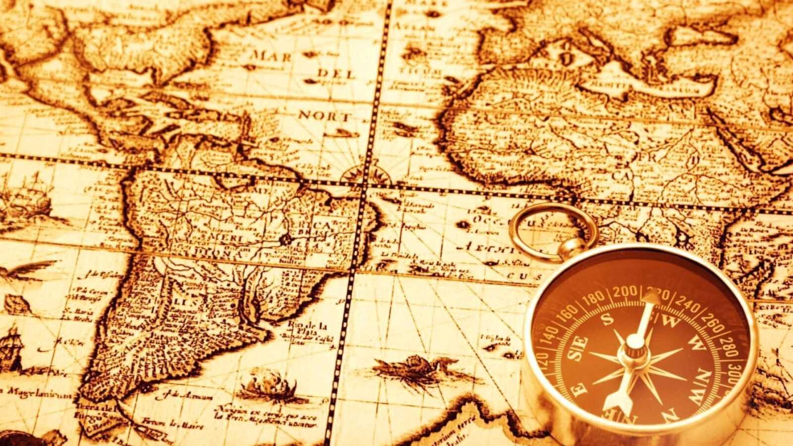 Map Wallpapers (33 images) - WallpaperCat