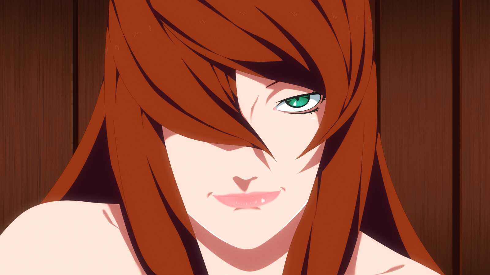 Desktop Hd Mei Terumi - Mei Terumi
