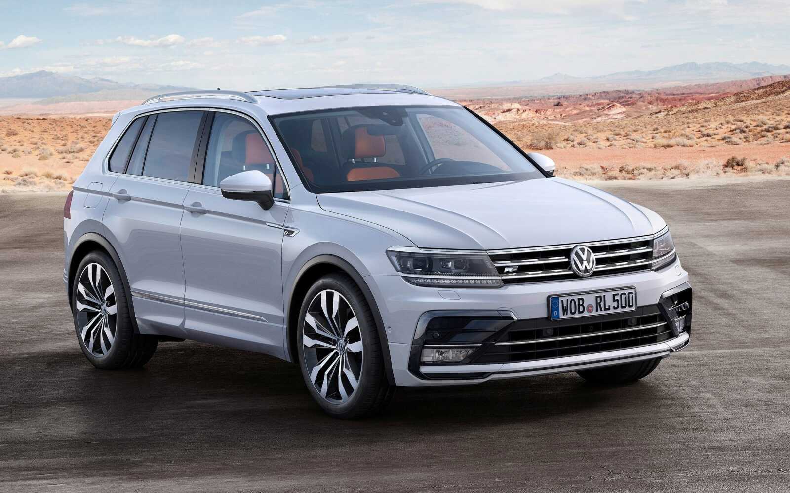 Tiguan 2023 Preço Tabela Fipe
