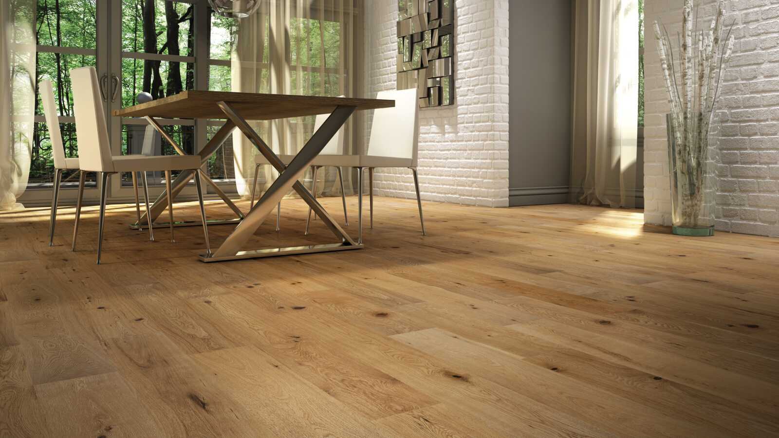 Hardwood Floor Wallpapers (46 images) WallpaperCat
