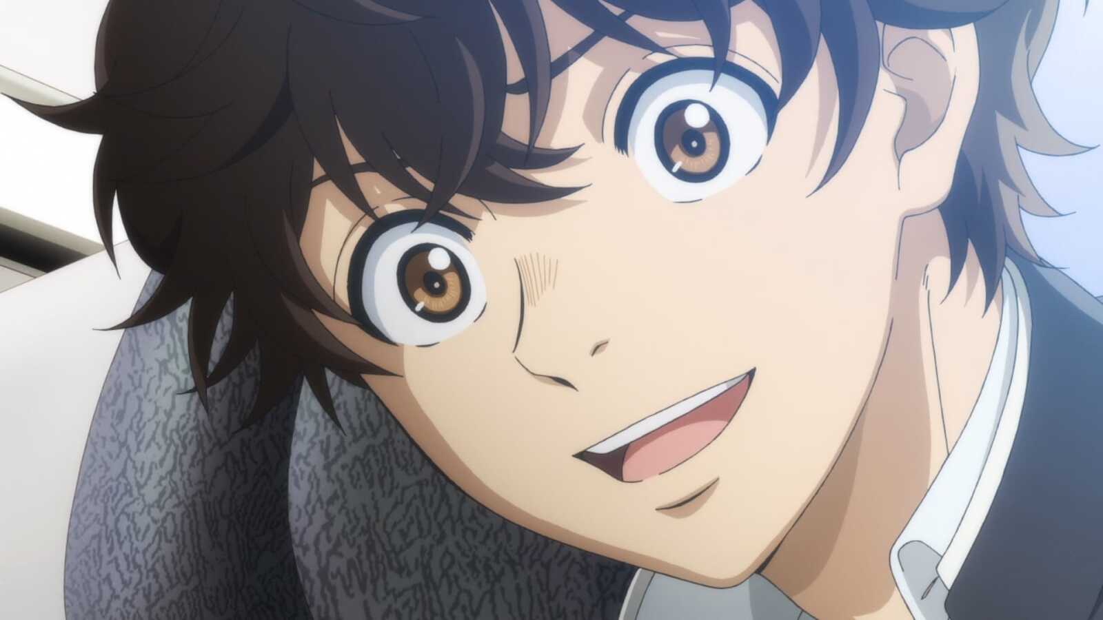 Desktop 1080P Aoashi - Aoashi