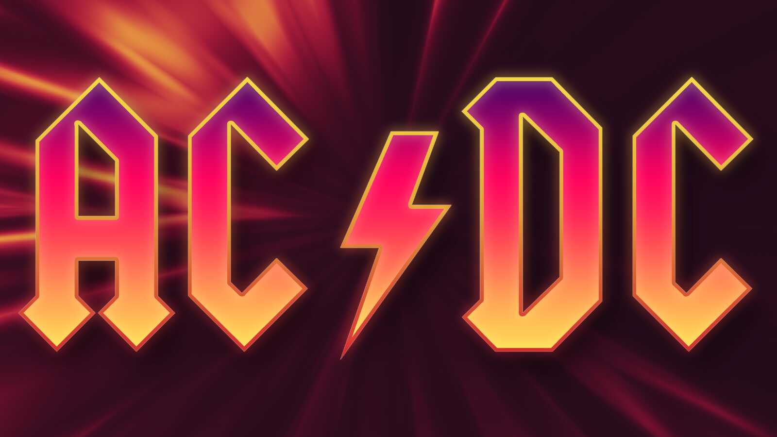 AC/DC Wallpapers (54 images) - WallpaperCat