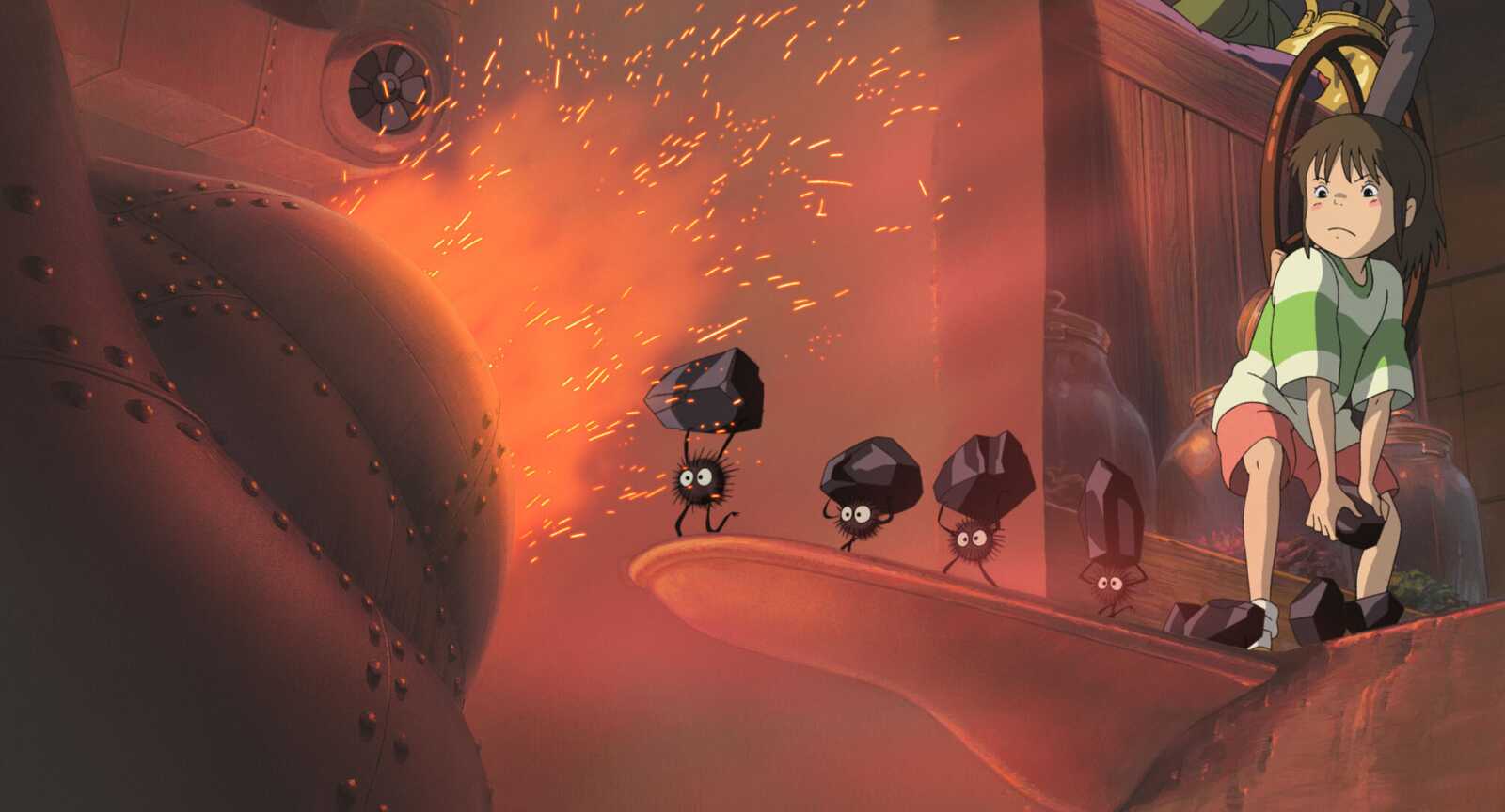 Susuwatari