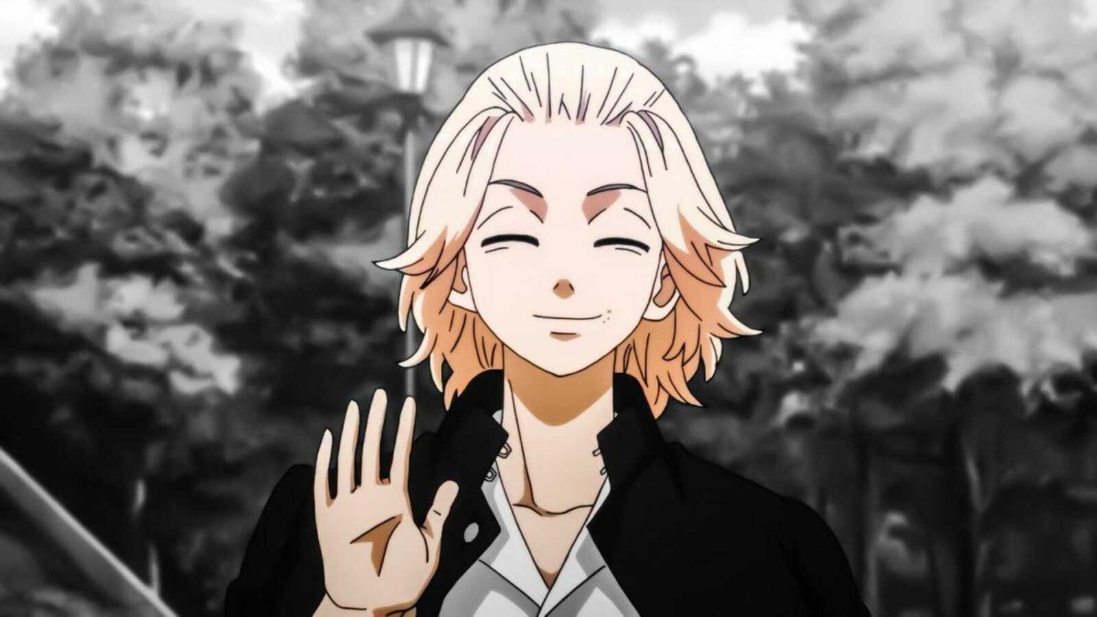 Desktop 1080P Tokyo Revengers - Tokyo Revengers