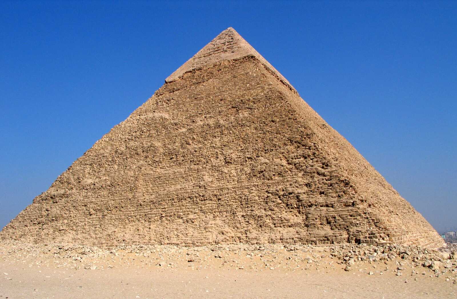 Pyramids of Giza Wallpapers (36 images) - WallpaperCat