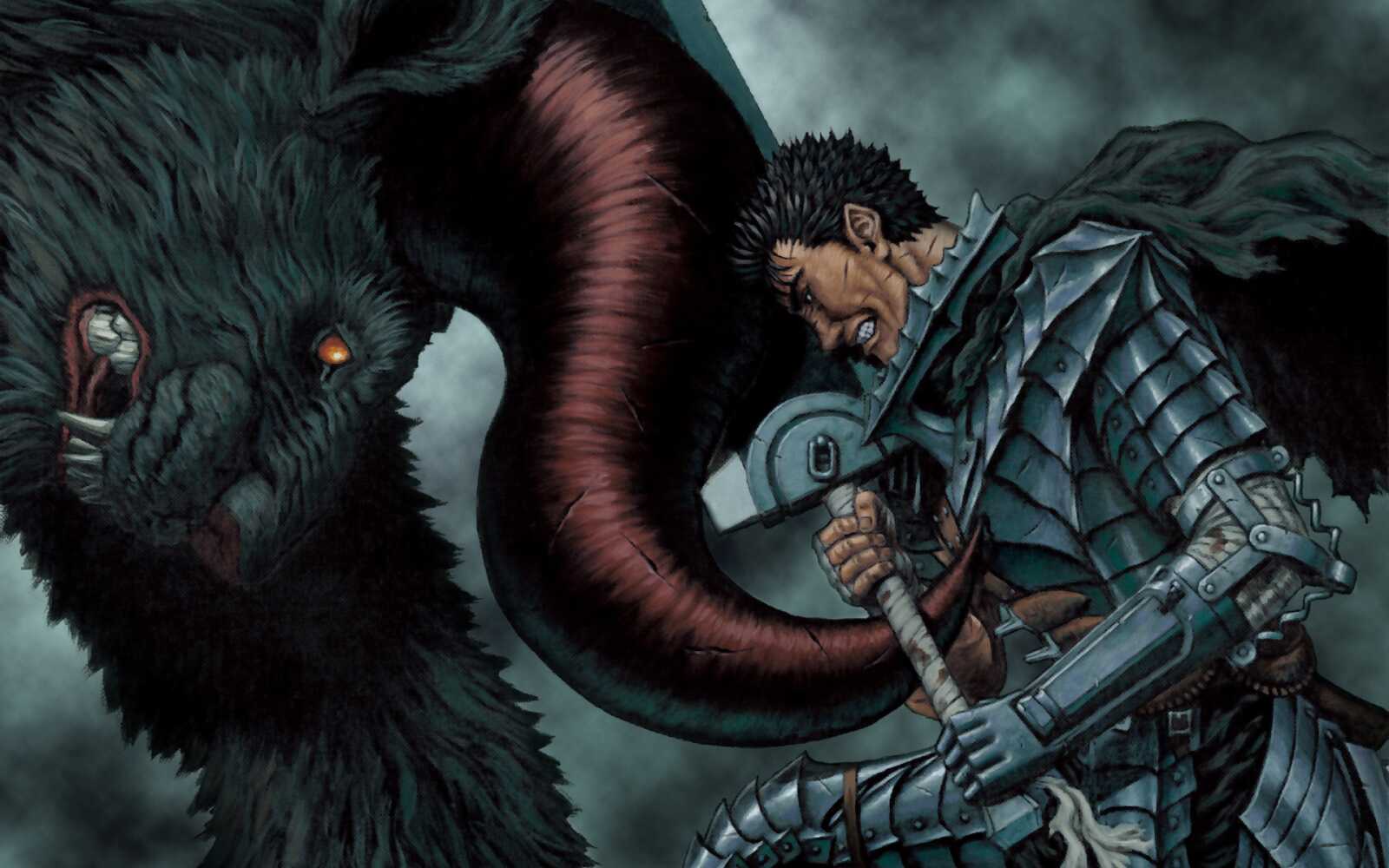 <b>Berserk</b>, Guts&apos; adventures, Mobile <b>wallpaper</b>, High-resolution image, 19...