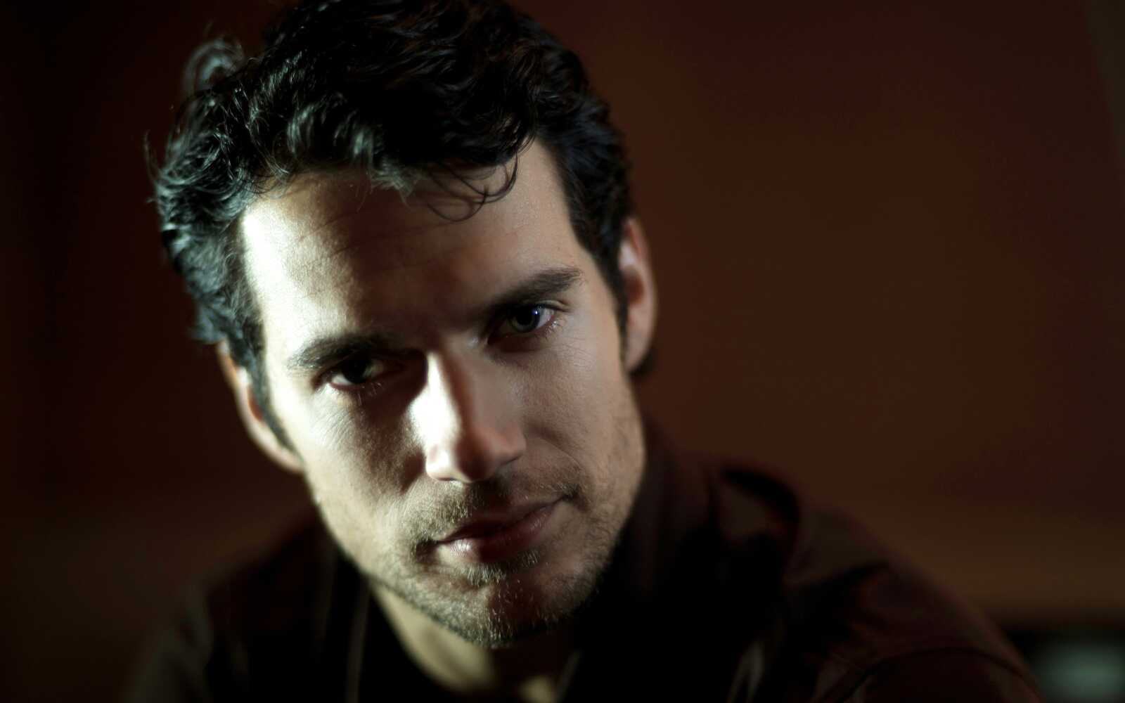 Henry Cavill