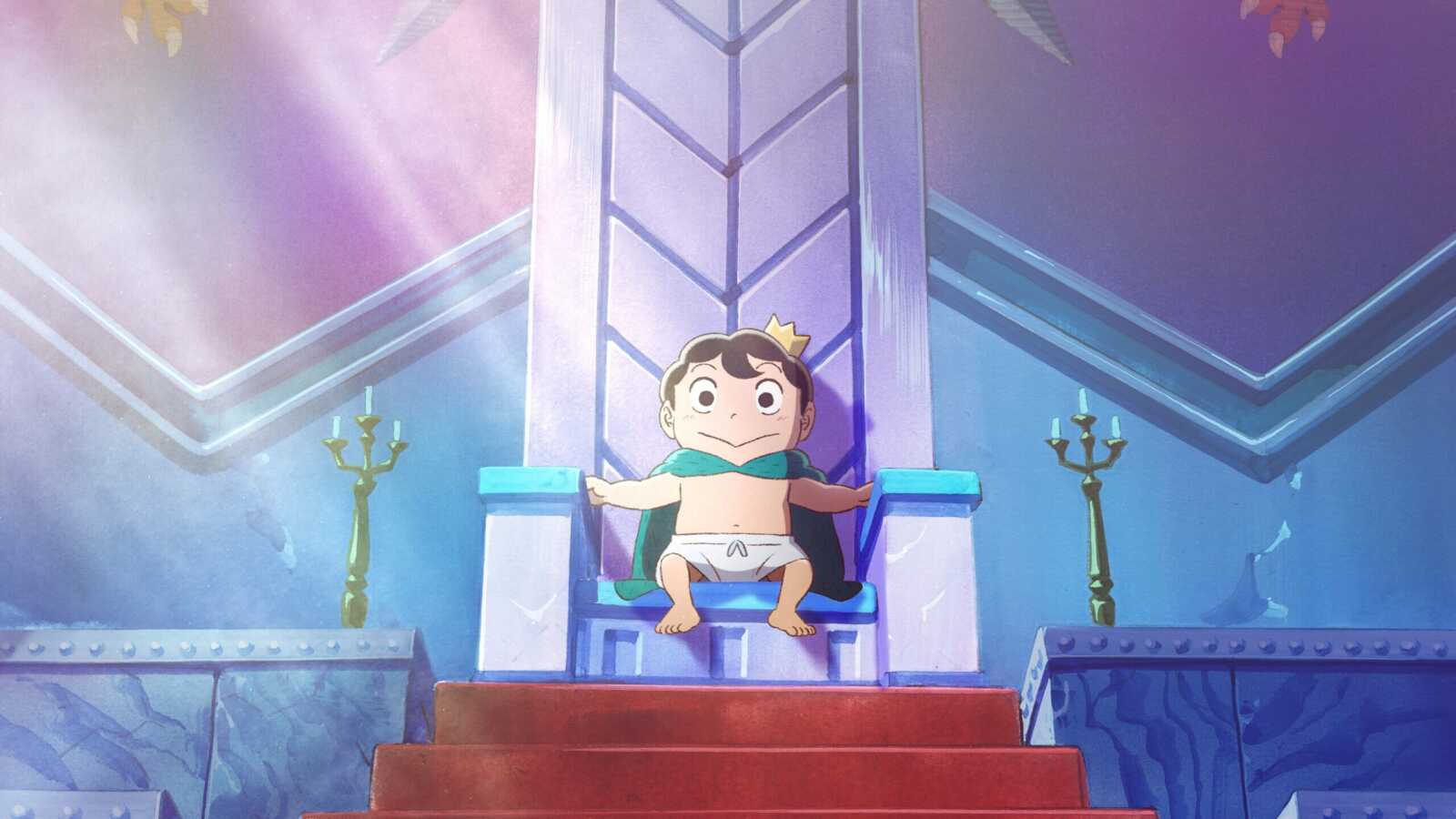 Desktop Hd Ranking Of Kings - Ranking of Kings