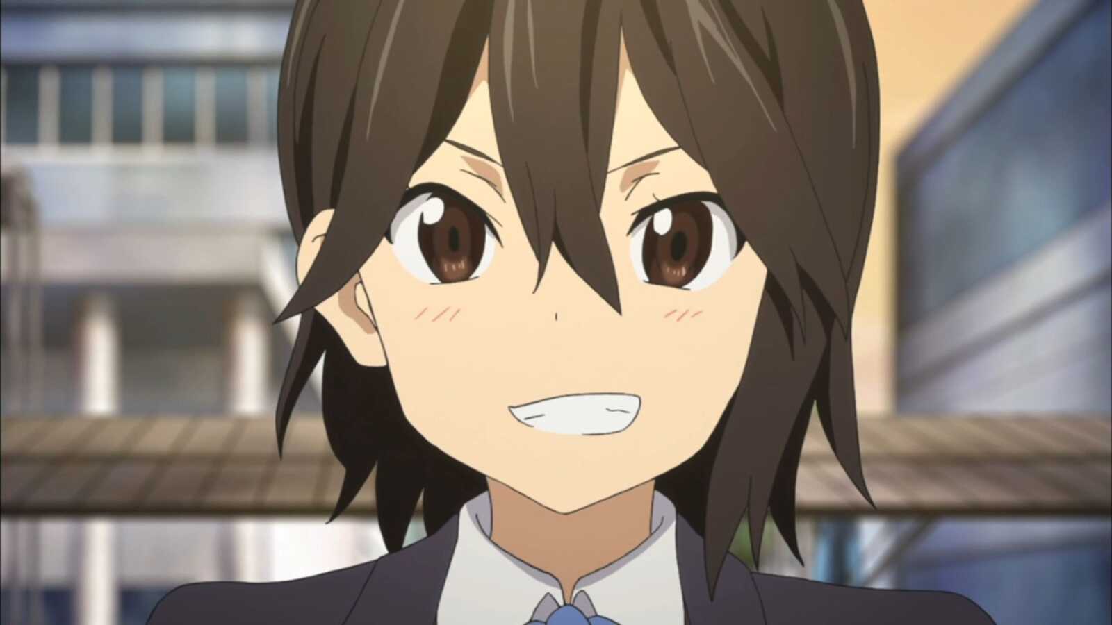 Desktop 1080P Kokoro Connect - Kokoro Connect