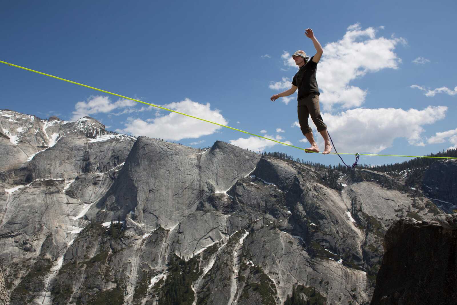 Slackllining Slacklining Wallpapers (38 images) - WallpaperCat