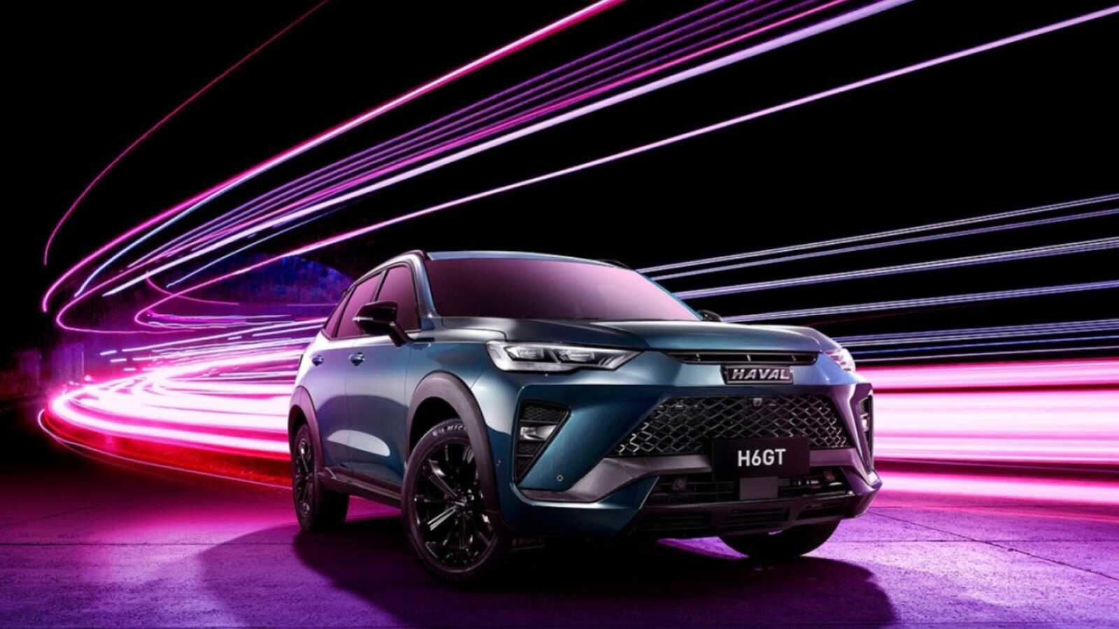 Haval Rapper Pc Background Haval H6 Wallpapers (35 images) - WallpaperCat