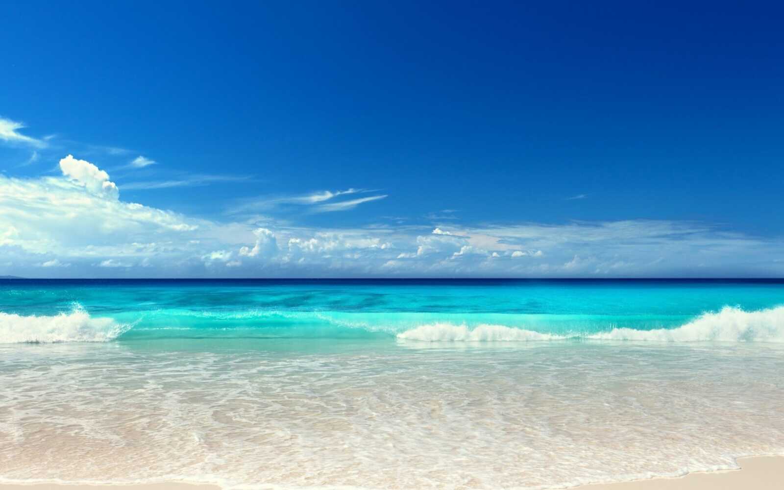 Blue Ocean