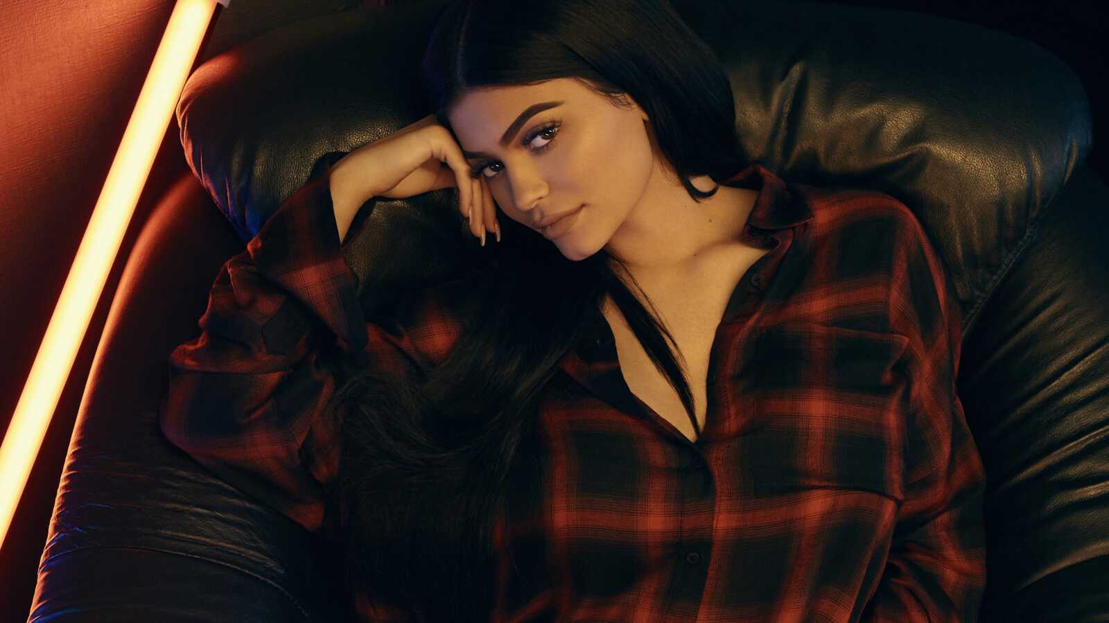 Kylie Jenner